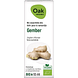 Oak Organic Gember Olie 10ML