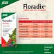 Salus Floradix Vloeibaar IJzer Elixer 250ML