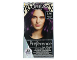 L'Oréal Paris Préférence Les Vivids 3.161 Magnetic Plum 1ST