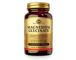 Solgar Magnesium Glycinate Capsules 60CP