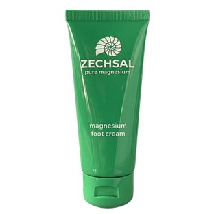 Zechsal Magnesium Foot Cream 100ML