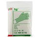 Lohmann & Rauscher TG Handschoen Maat 9-10 Large 1PR