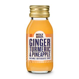 HOLYSHOT Ginger Turmeric & Pineapple 60ML
