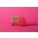 HappySoaps Melon Shampoobar 70GR sfeerbeeld verpakking
