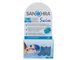 Sanohra Oordopjes Zwemmen 1PR