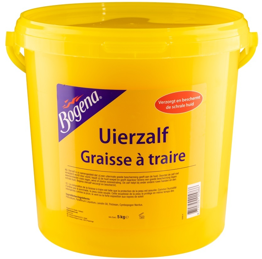 Bogena Uierzalf 5000gr afbeelding