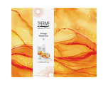 Therme Giftset Orange Happiness Groot 1ST