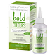 Tints of Nature Bold Colours Green 70ML Tints of Nature Bold Colours Green 70ML