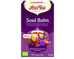 Yogi Tea Soul Balm Kruidenthee 17ST