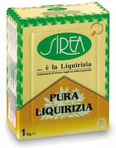 Sirea Laurierdrop Tronchetto afbeelding