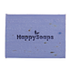 HappySoaps Lavendel Body Wash Bar 100GR zeepbar HappySoaps Lavendel Body Wash Bar 100GR zeepbar