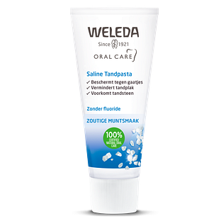 Weleda Saline Tandpasta 75ML