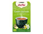 Yogi Tea Green Jasmine 17ST Yogi Tea Green Jasmine 17ST