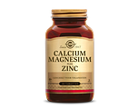 Solgar Calcium Magnesium plus Zink Tabletten 100TB Solgar Calcium Magnesium plus Zink Tabletten 100TB