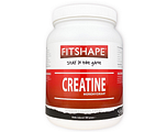 Fitshape Creatine Monohydraat 500GR