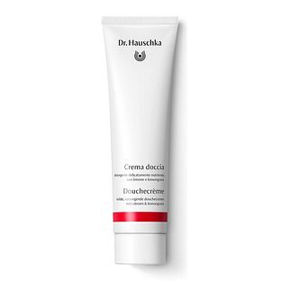 Dr. Hauschka Douchecrème Citroen & Lemongrass 150ML