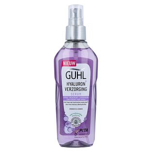 Guhl Hyaluron Vochtherstel Spray 150ML Guhl Hyaluron Vochtherstel Spray 150ML
