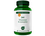 AOV 241 Vitamine B-Complex Capsules 120VCP