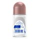 Nivea Derma Control Clinical 100H Ultra Comfort Anti-transpirant Roller 50ML Achterkant deodorant roller