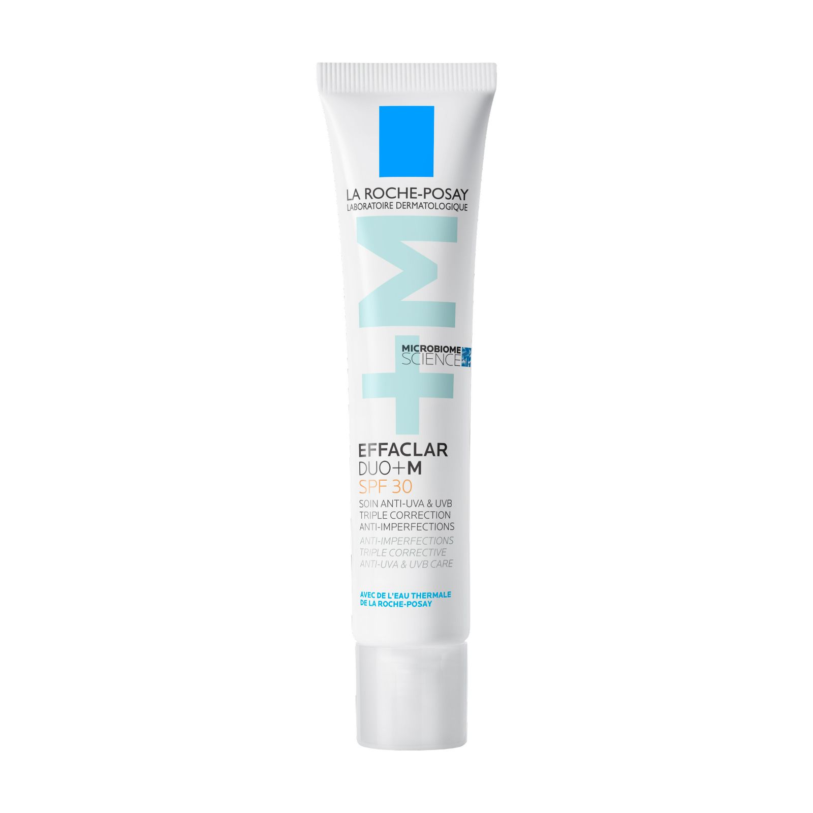 La Roche-Posay Effaclar Duo+M Dagcrème SPF30 40ML