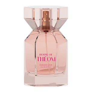 House of Thêom Endless Love Eau de Parfum 75ML parfumfles House of Thêom Endless Love Eau de Parfum 75ML parfumfles