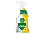 Dettol Power & Fresh Citrus Allesreiniger Spray 500ML