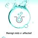 Neutrogena Deep Clean Huidverfijnende Peeling - met glycolzuur 150ML mild en effectief