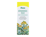 Sano Johannesolie 250ML
