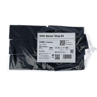 Delta-Cast Delta Xpress Strap Kit L 5x50cm 10ST