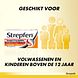 Strepfen Sinaasappel Suikervrij Zuigtabletten 16TB Strepfen Sinaasappel Suikervrij Zuigtabletten 16TB