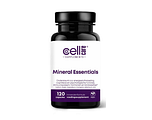 CellCare Mineral Essentials 120CP