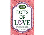 Natural Temptation Thee Lots Of Love 18ST