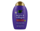 OGX Biotin & Collagen Volumising Conditioner 385ML