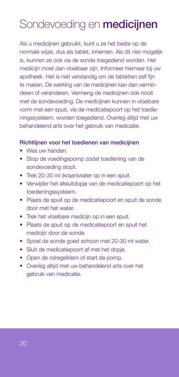 Nutrison Poeder afbeelding van document #20, info_folder