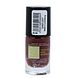 Benecos Nagellak 20-Free - Sweet Plum 5ML Achterkant verpakking