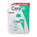 CeraVe Schuimende Reinigingsgel Navulling 473ML CeraVe Schuimende Reinigingsgel Navulling 473ML