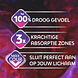 Libresse Goodnight Ultra Large Maandverband 10ST