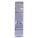L'Oréal Paris Cool Silver Verzorging Puur Wit 1ST Zijkant 2 verpakking