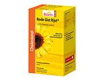 Bloem Rode Gist Rijst Plus Capsules 60CP