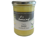 Its Amazing Organic Ghee Geklaarde Boter 440ML
