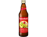 Rabenhorst Gember-Mix Sap 750ML