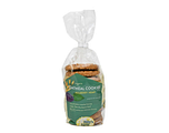 Billy's Farm Billy´s Farm Biologische Haverkoeken Moerbei Hennep 200GR