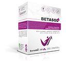 Soria Natural Betasol Plus Tabletten 60TB