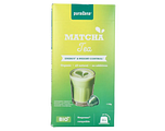 Purasana Matcha Tea Caps 16CP