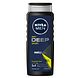 Nivea Men Deep Sport Douchegel Voordeelverpakking 6x500ML