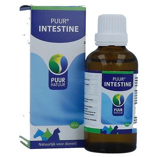 Puur Natuur Intestine 50ML