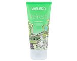 Weleda Citrus Refresh Douchecrème 200ML