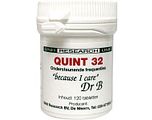 DNH Research DNH Quint 32 Tabletten 120TB DNH Research DNH Quint 32 Tabletten 120TB