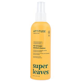 Attitude Super Leaves Anti-klit Spray 240ML