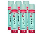 Wella Forte Haarspray Ultrasterk Voordeelverpakking 6x400ML